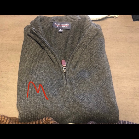 Sweaters - Picture 3 of 4